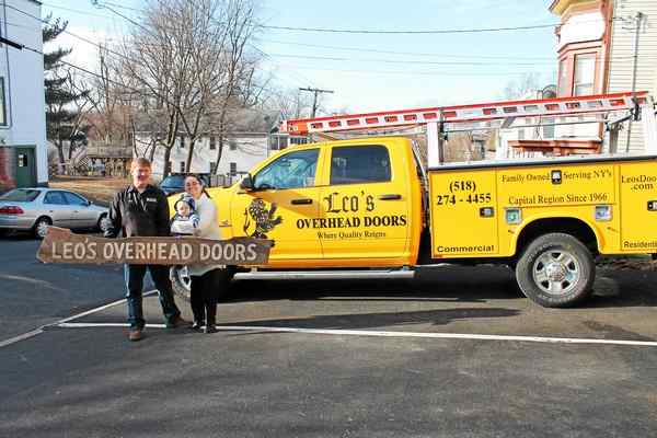 Garage Door Repair Experts